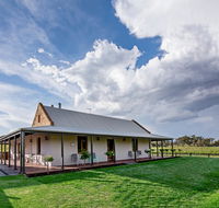 Brockenchack Vineyard Bed  Breakfast - Phillip Island Accommodation