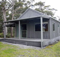 Brodribb River Rainforest Cabins - Cabin 2 - Phillip Island Accommodation
