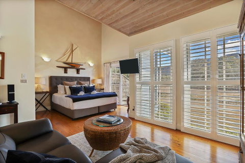 Brokenback Views Country Estate Hunter Valley - Phillip Island Accommodation 1