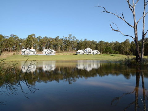 Brokenback Views Country Estate Hunter Valley - Phillip Island Accommodation 0