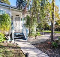 Bromyard Cottage - Phillip Island Accommodation