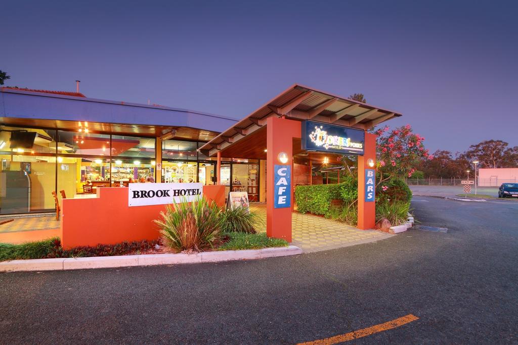 Brookside Centre QLD Phillip Island Accommodation