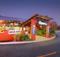 Brook Hotel - Phillip Island Accommodation