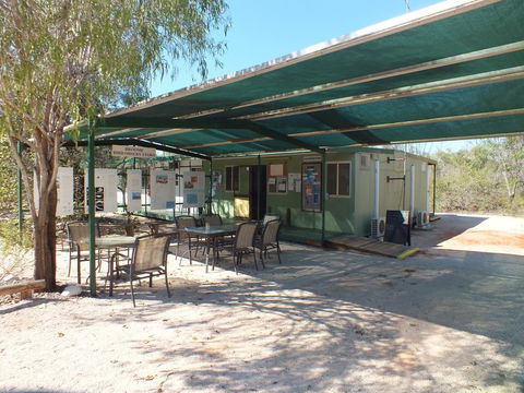 Broome Bird Observatory - Phillip Island Accommodation 2