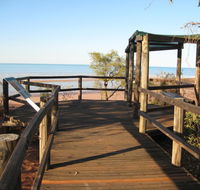 Broome Bird Observatory - Phillip Island Accommodation