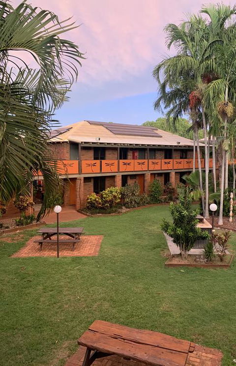 Broome Time Resort - Phillip Island Accommodation 3