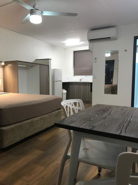 Broome Time Resort - Phillip Island Accommodation 1