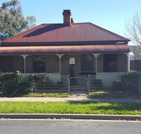 Browncoat Cottage Mudgee - Phillip Island Accommodation