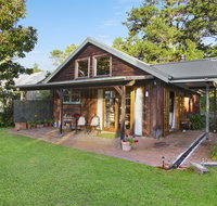 BROWNS COTTAGE - Phillip Island Accommodation