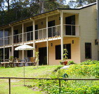 Broxholme BB - Phillip Island Accommodation