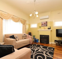 Brunswick Renaissance - Parking Garden Bath Family - Phillip Island Accommodation
