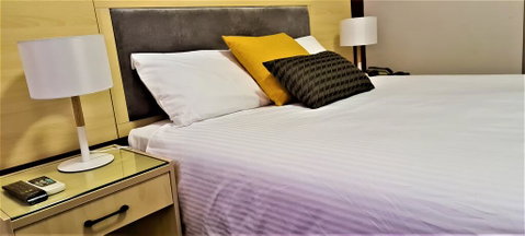 Brunswick Tower Hotel - Phillip Island Accommodation 2
