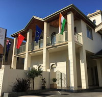 Brunswick Tower Hotel - Phillip Island Accommodation