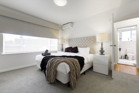 Brunswick Vibe - StayCentral - Phillip Island Accommodation 0
