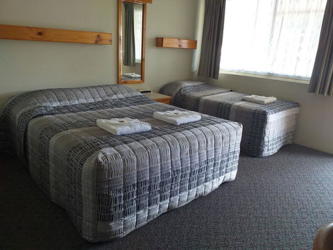 Bucketts Way Motel Gloucester - Phillip Island Accommodation 0