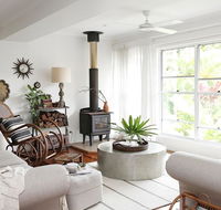 Buderim Rainforest Retreat Perfect for family getaways - Phillip Island Accommodation