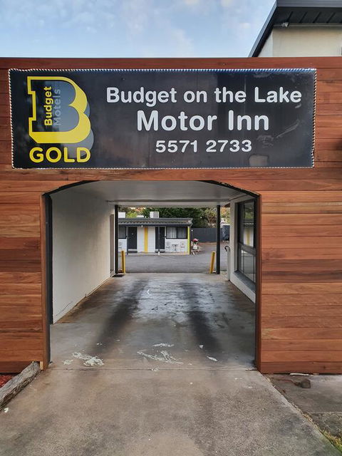 Budget On The Lake - Phillip Island Accommodation 1
