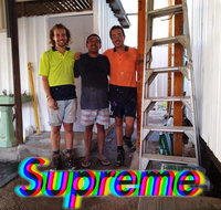 buffalo beach hostel - Phillip Island Accommodation