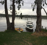 Bundalong Waterfront - Phillip Island Accommodation