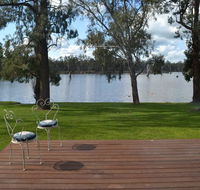 Bundalong Waterfront- 28 Graham Ave Bundalong - Phillip Island Accommodation