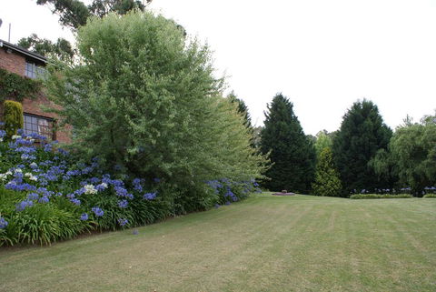 Bundanoon @2578 - Phillip Island Accommodation 1
