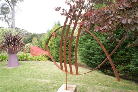 Bundanoon @2578 - Phillip Island Accommodation 2