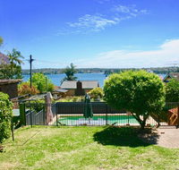 Bundeena Base Holiday Home - Phillip Island Accommodation