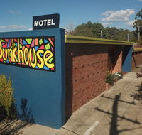 Bunkhouse Motel - Phillip Island Accommodation
