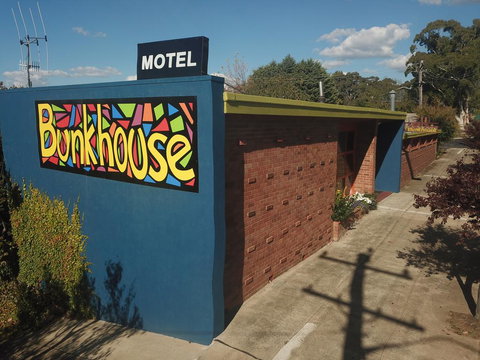 Bunkhouse Motel - Phillip Island Accommodation 0