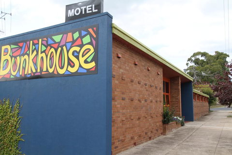 Bunkhouse Motel - Phillip Island Accommodation 2