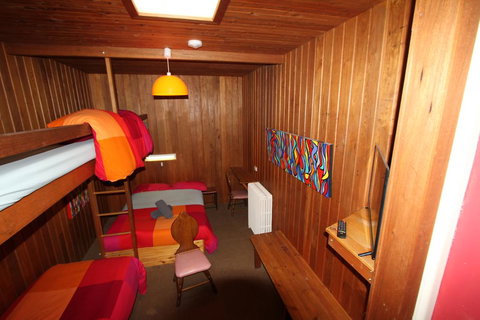 Bunkhouse Motel - Phillip Island Accommodation 3