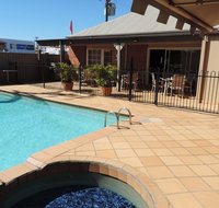 Burke  Wills Mt Isa - Phillip Island Accommodation