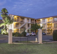 Burswood Lodge Apartments - Phillip Island Accommodation