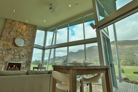 Bushland - Phillip Island Accommodation 0