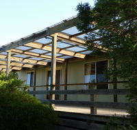 Bushland Retreat - Phillip Island Accommodation