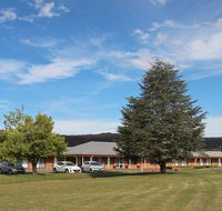 Bushman's Motor Inn - Phillip Island Accommodation