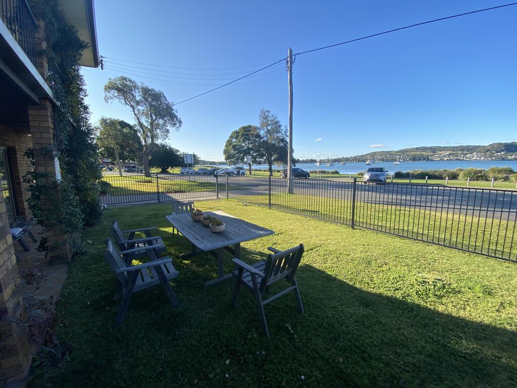Lake Macquarie NSW Phillip Island Accommodation