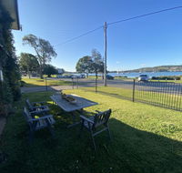 By the Lake - Lake Macquarie