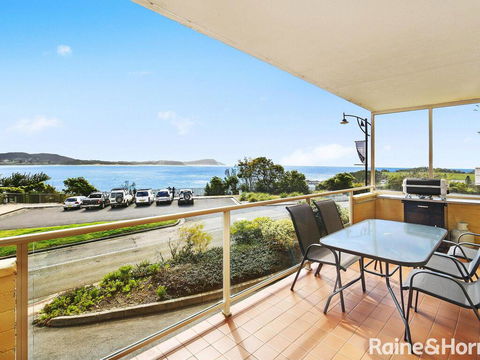 By The Sea - Cumbernauld #1 - 1/12 Terrigal Esp, Terrigal - Phillip Island Accommodation 0