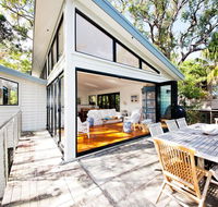 Bynya - 100m to Jonahs - Phillip Island Accommodation