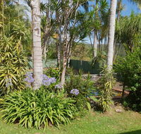Byron Hinterland Hideaway - Phillip Island Accommodation