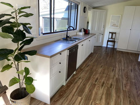 Byron Hinterland House - Minutes To Everything! - Phillip Island Accommodation 2