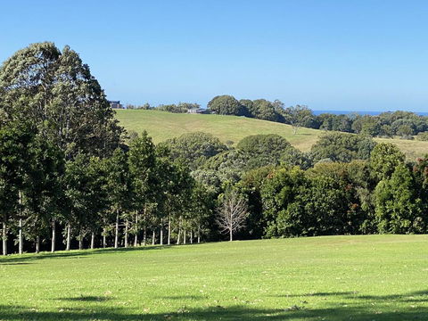 Byron Hinterland House - Minutes To Everything! - Phillip Island Accommodation 0