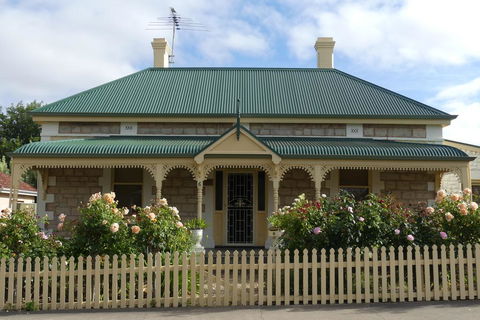 Cabernet Cottage - Phillip Island Accommodation 1
