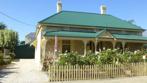 Cabernet Cottage - Phillip Island Accommodation 2