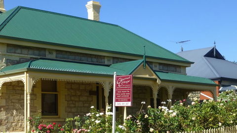 Cabernet Cottage - Phillip Island Accommodation 0