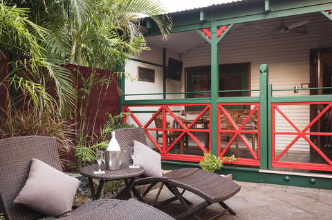 Cable Beach Club Resort & Spa - Phillip Island Accommodation 3