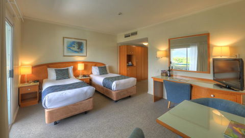 Cairns Sheridan Hotel - Phillip Island Accommodation 2