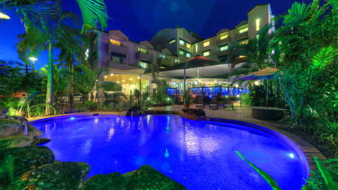 Cairns Sheridan Hotel - Phillip Island Accommodation 0