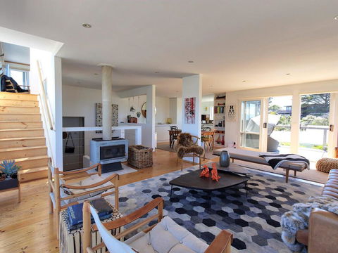 Caldermeade - Phillip Island Accommodation 3